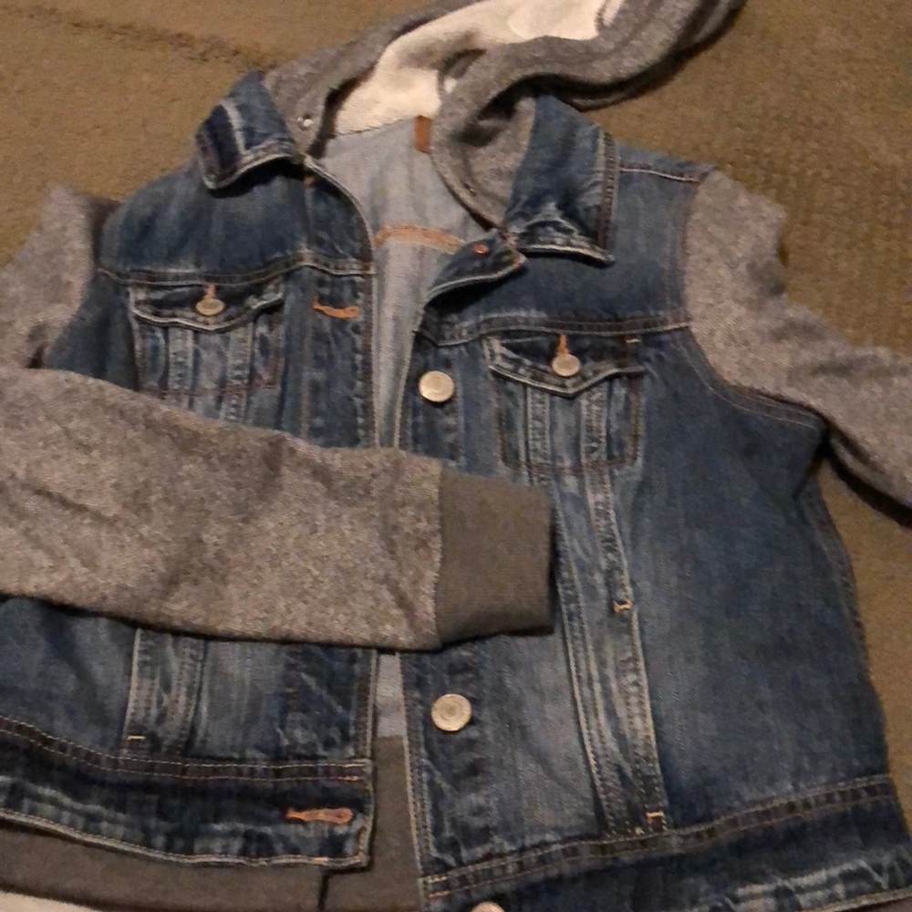 Jacket